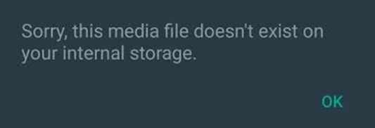 request a fresh copy