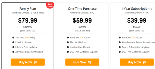 anytrans price