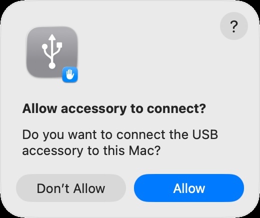 قم بتوصيل iPhone بجهاز Mac أو كمبيوتر يعمل بنظام Windows
