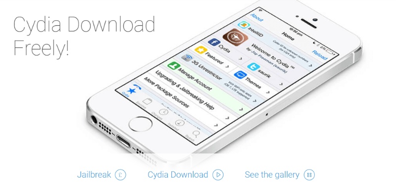 cydia third party apps for iphone