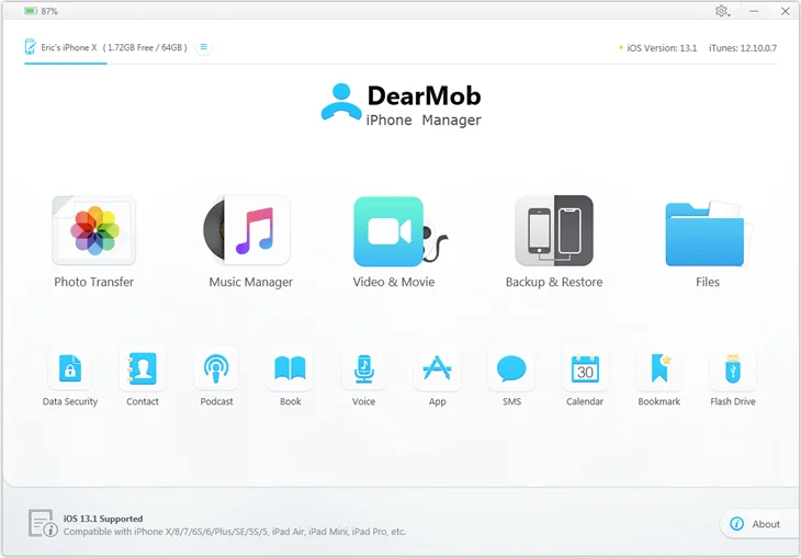 garageband-dearmob