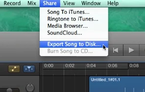 garageband-export