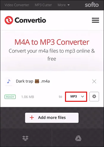 garageband-mp4-convert
