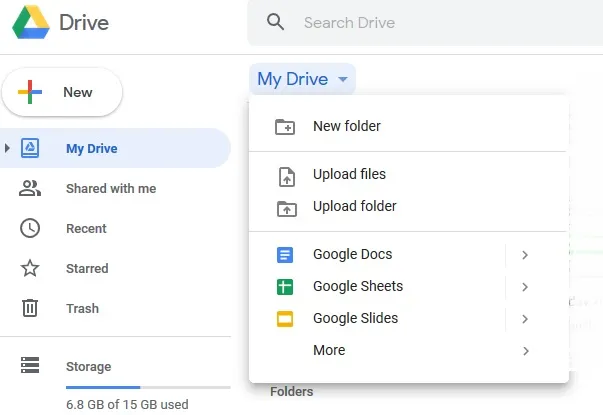 透過 Google Drive 將 Whatsapp 從 Android 切換到 iPhone 16