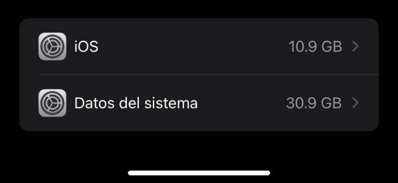 Wie viel Speicherplatz belegt iOS 26? Komplett erklärt