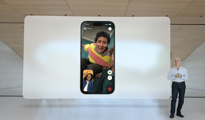 ios 26 3d 照片在 wwdc25 發表