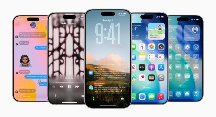 ios 26 3d 照片桌布