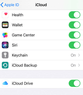ios to ios