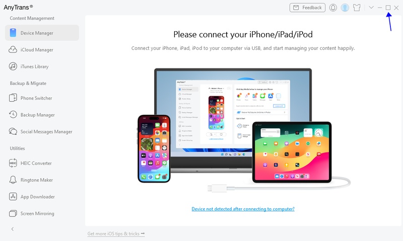 Phone Data Transfer and Management Tools
