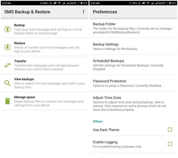 sms backup 3