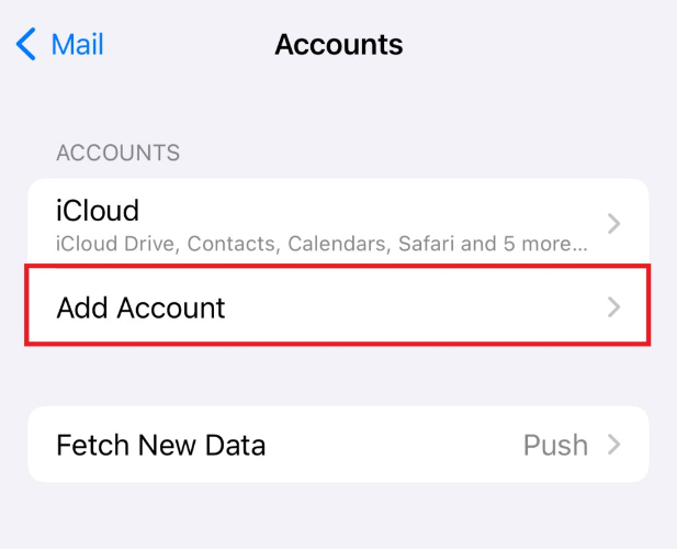 transfer android to iphone via google drive 