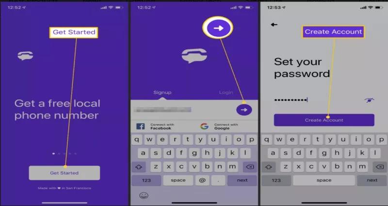 verify whatsapp via virtual number