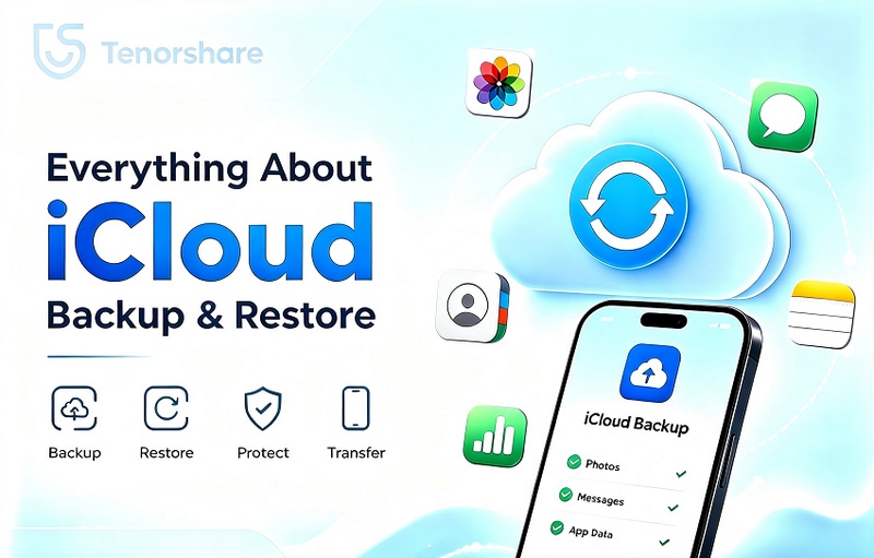 What Is Icloud Backup
