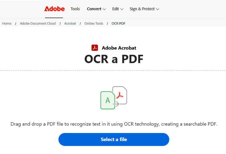 adobe-acrobat-ocr