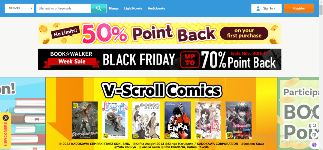 Khám Phá 78win đăng nhập – Cổng Vào Thế Giới Truyện Tranh