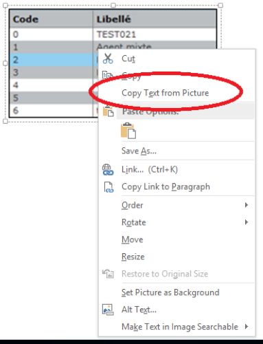 온라인 의사 필체 판독기 - Microsoft OneNote OCR
