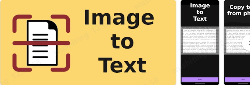 image to text textsniper alternative