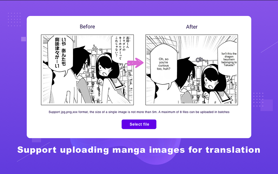 maga translator extension for chrome