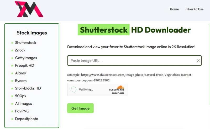 shutterstock downloader