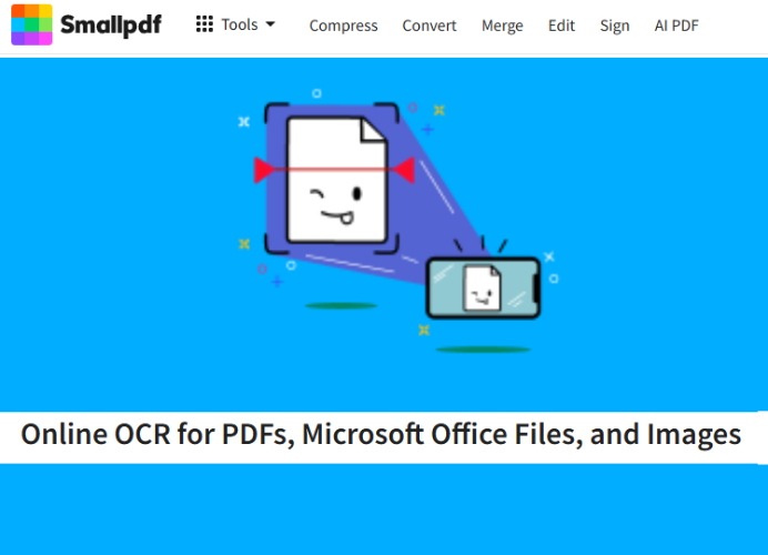 smallpdf-ocr