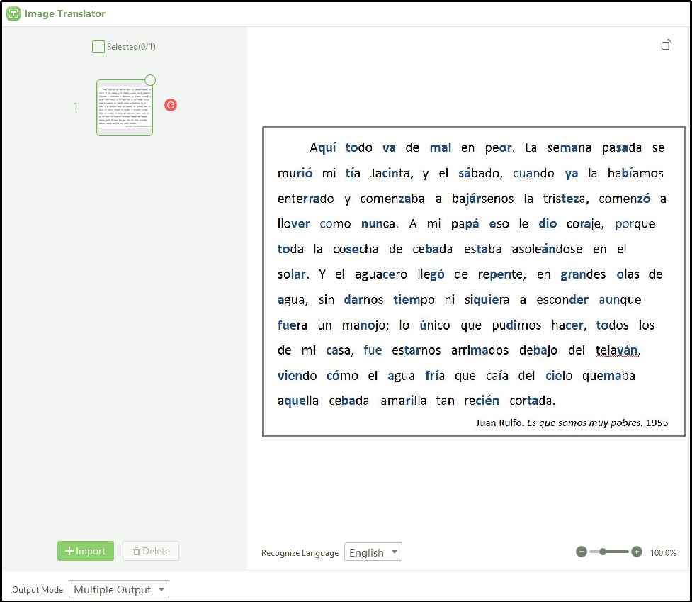 import button in pdnob image translator