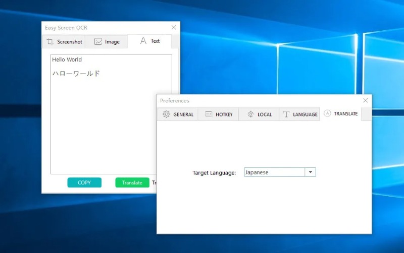 textsniper alternative for windows free download