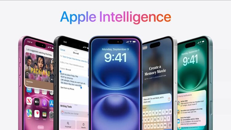 iOS 19ベータ版の新機能