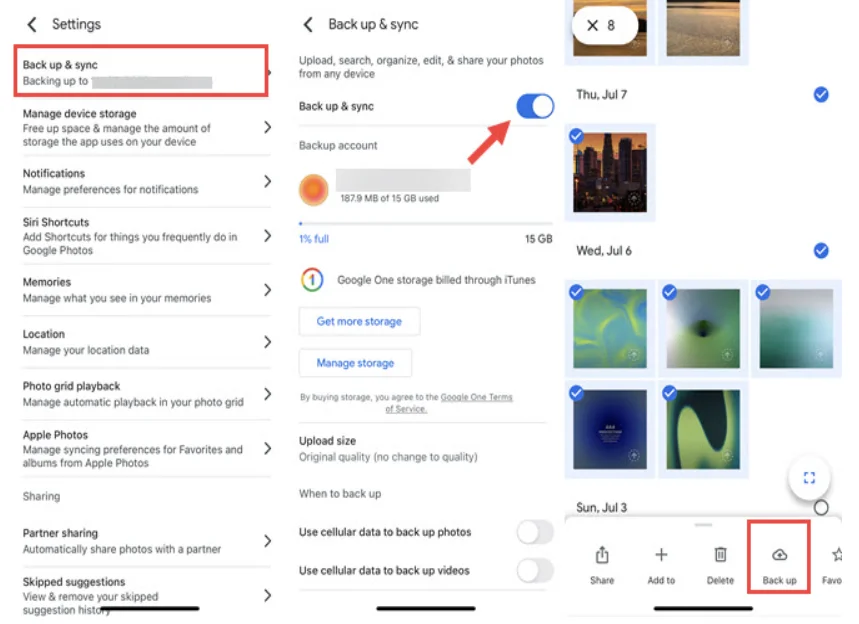 OneDrive on Chromebook