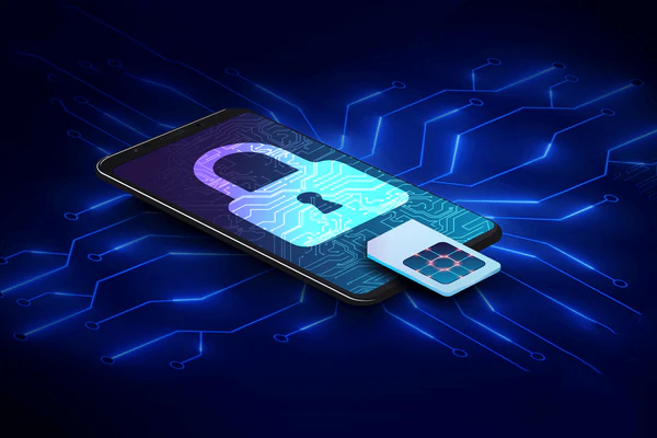 clone sim lock