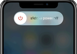 determine iphone lock switch iphone off