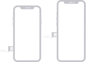 determine iphone lock take off