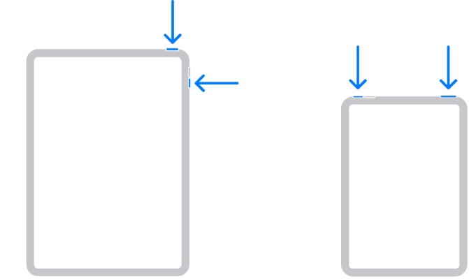 without home button