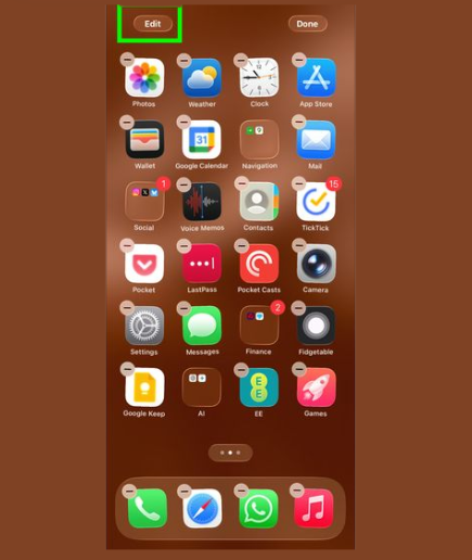 app icons style