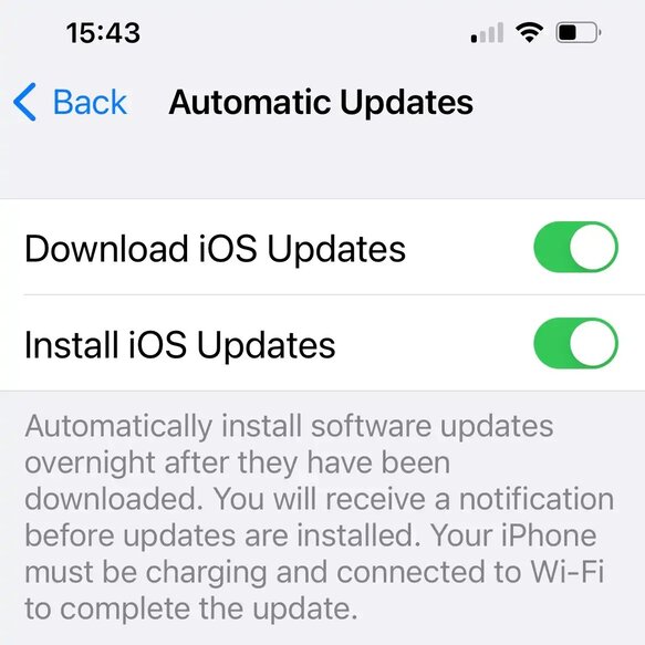 how to downgrade ios 19 beta to 18