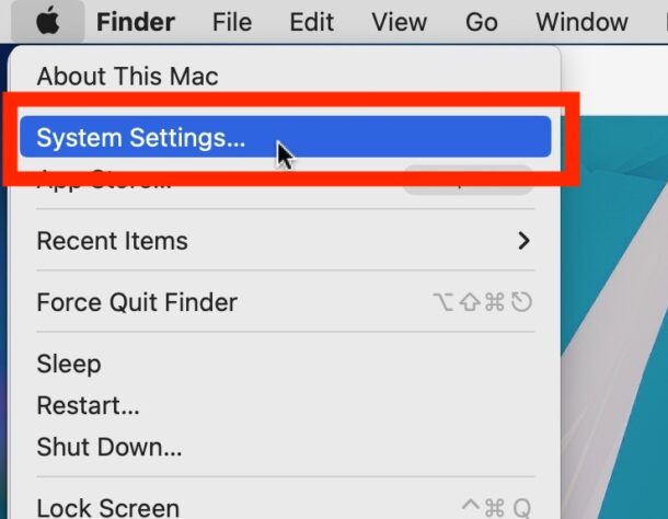 How to Update Finder on Mac