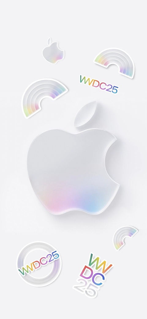 ios 26 wallpaper