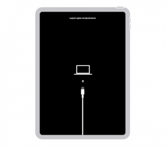 ipados 19 kurtarma modu