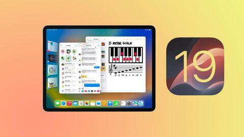 ipados 19