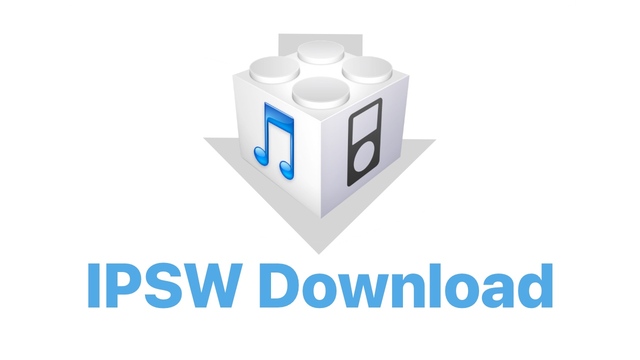 ios 19 beta ipsw dosyası