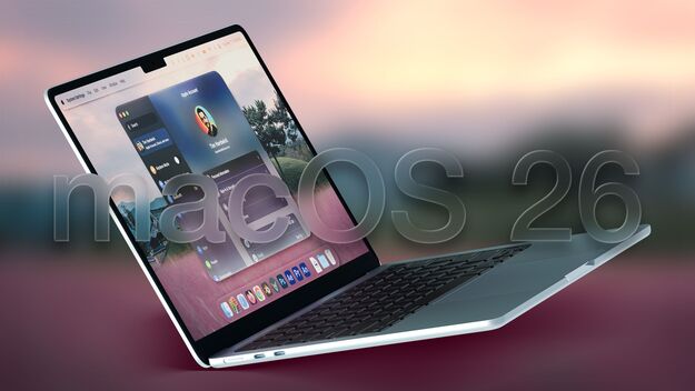 macos 26