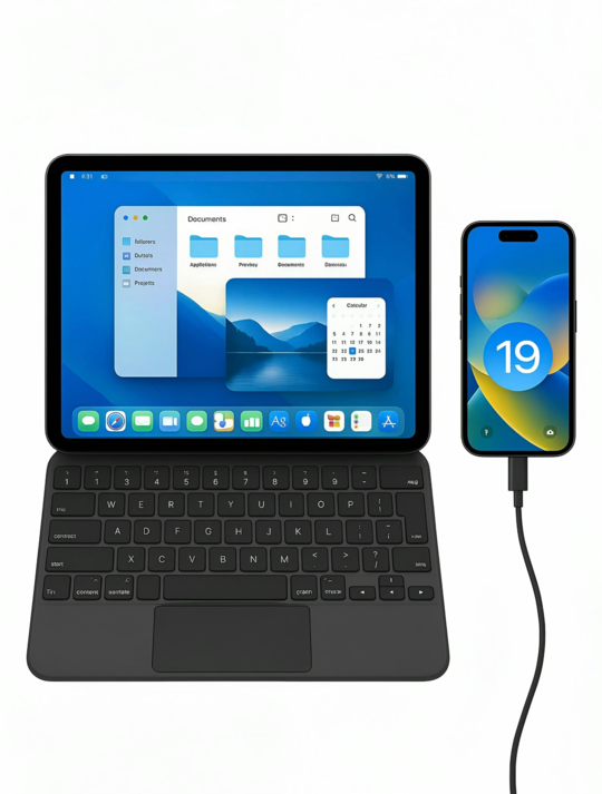 iOS 19ベータ版の新機能