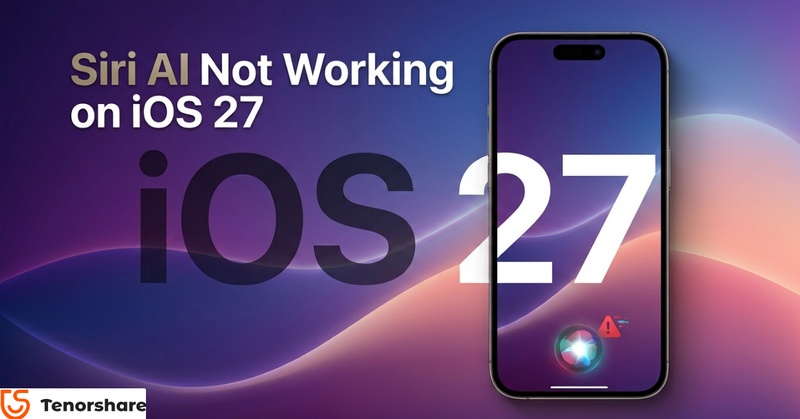 Apple Intelligence Not Working Display