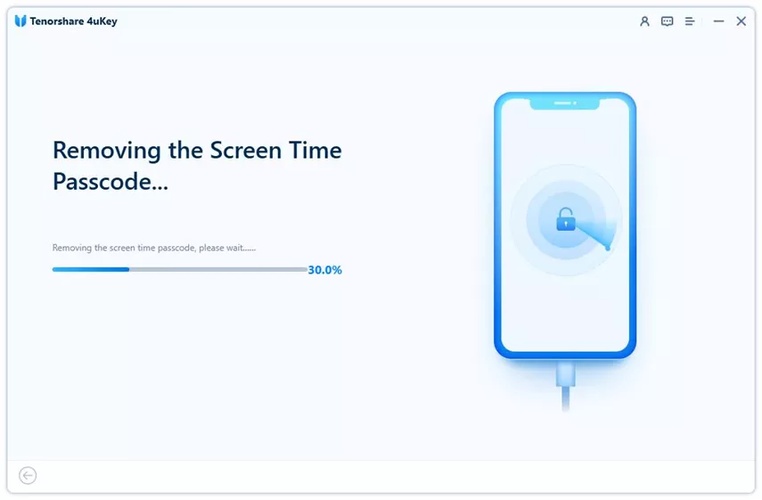 Отключение Find My iPhone и удаление пароля