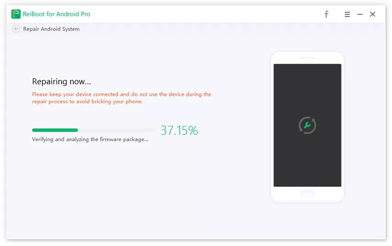 Android im Download-Modus reparieren