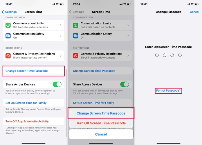 Ввести почту и пароль учетной записи Apple