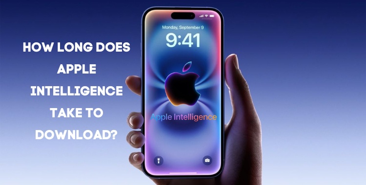 Fix Apple Intelligence download stuck preparing