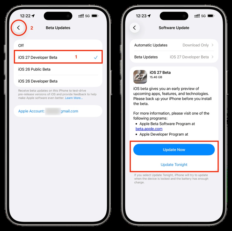 Ios 27 Indexing Bug Fix