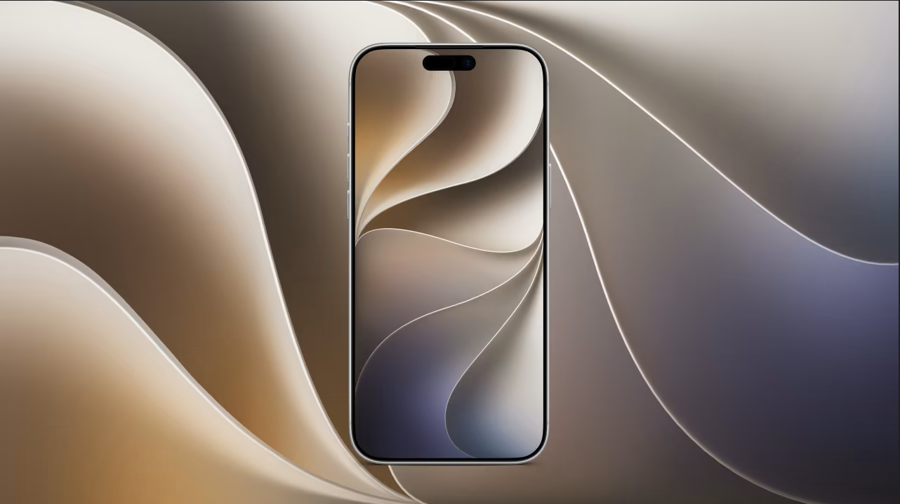 خلفية iOS 27 1