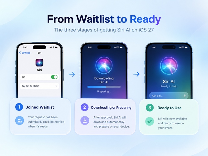 iPhone подключён к Wi-Fi и питанию