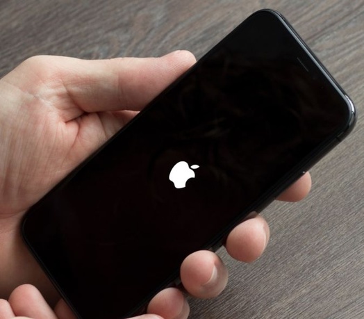Iphone Startup Issue Use Recovery Mode